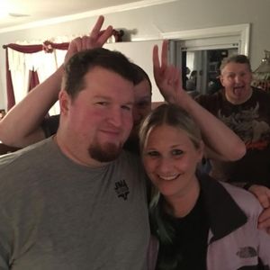 Meet your Posher, Raymond